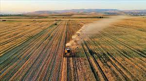 Kuraklık tarımda doğru planlamayı öne çıkardı