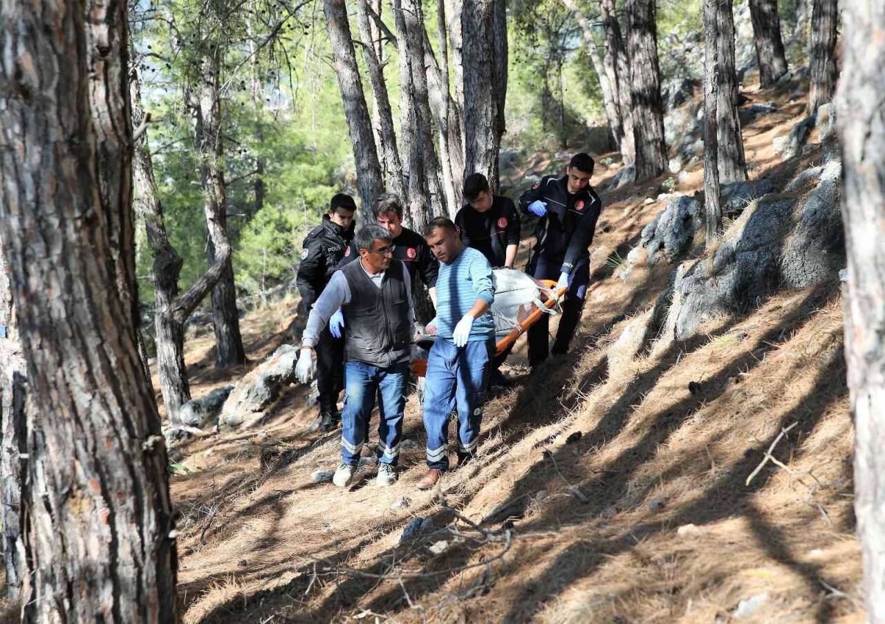 30 yaşındaki kayıp kadından acı haber