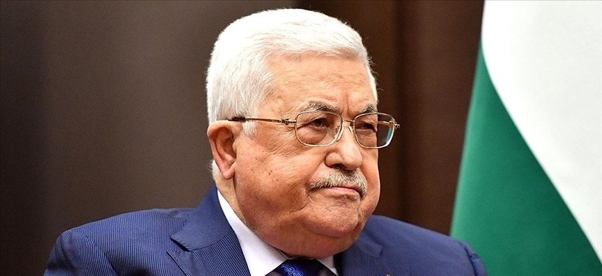 Filistin Devlet Başkanı: Yeni İsrail hükümetini başarısız kılmalıyız