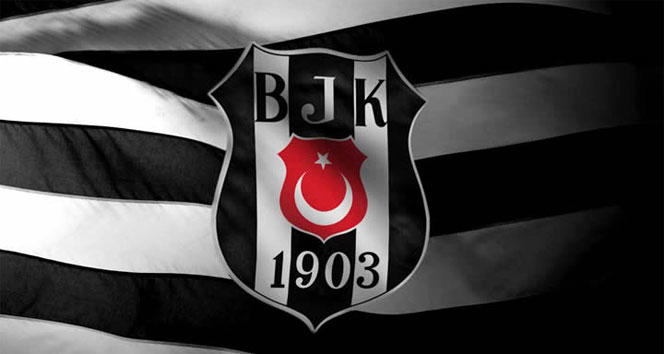 Beşiktaş kamp için Antalya’da