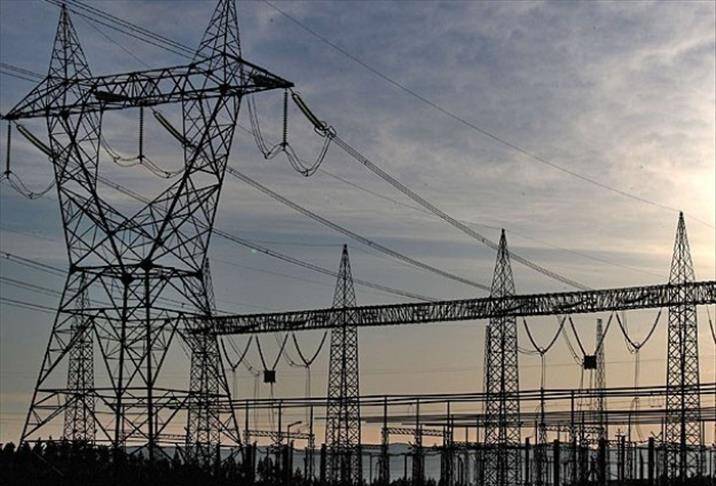 Spot piyasada elektrik fiyatları