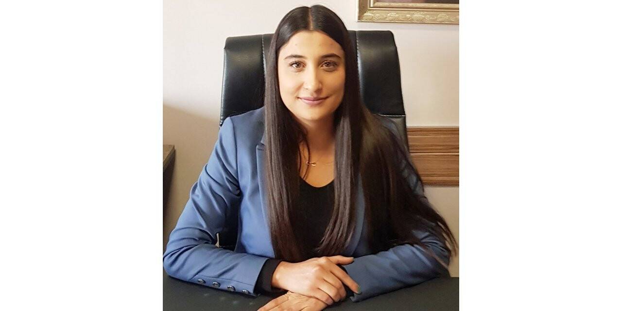 Yılmaz: Kadınların siyasette eksik temsili bir demokrasi sorunudur