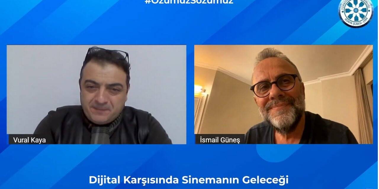 ‘Bazı dizilerde sapkınlık teşvik ediliyor’