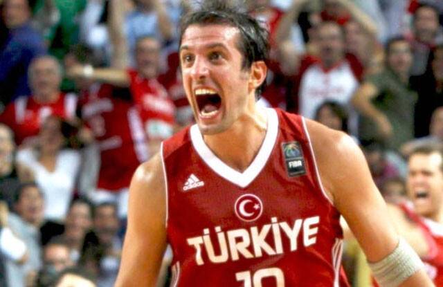 Kerem Tunçeri Beşiktaş'ta