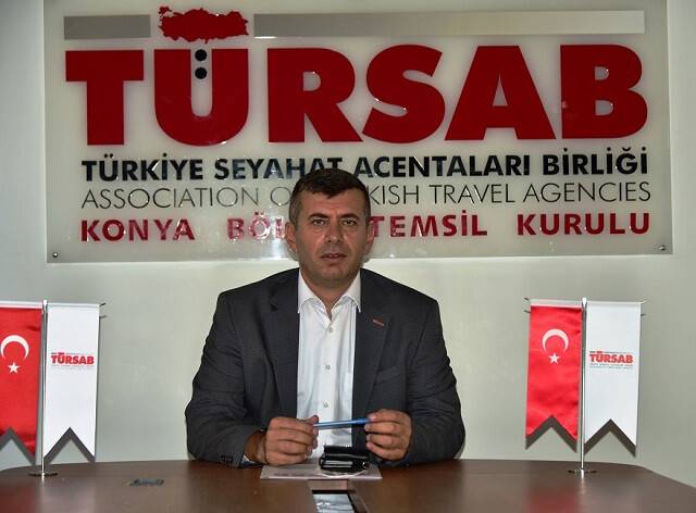 Karahan: Hz. Mevlana denilince herkesin aklına hoşgörü gelir