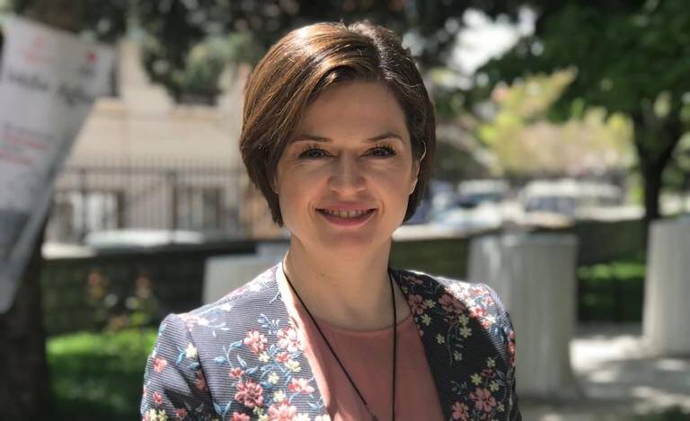 ‘Hz. Mevlana, Konya’nın temel taşlarından da birisidir’