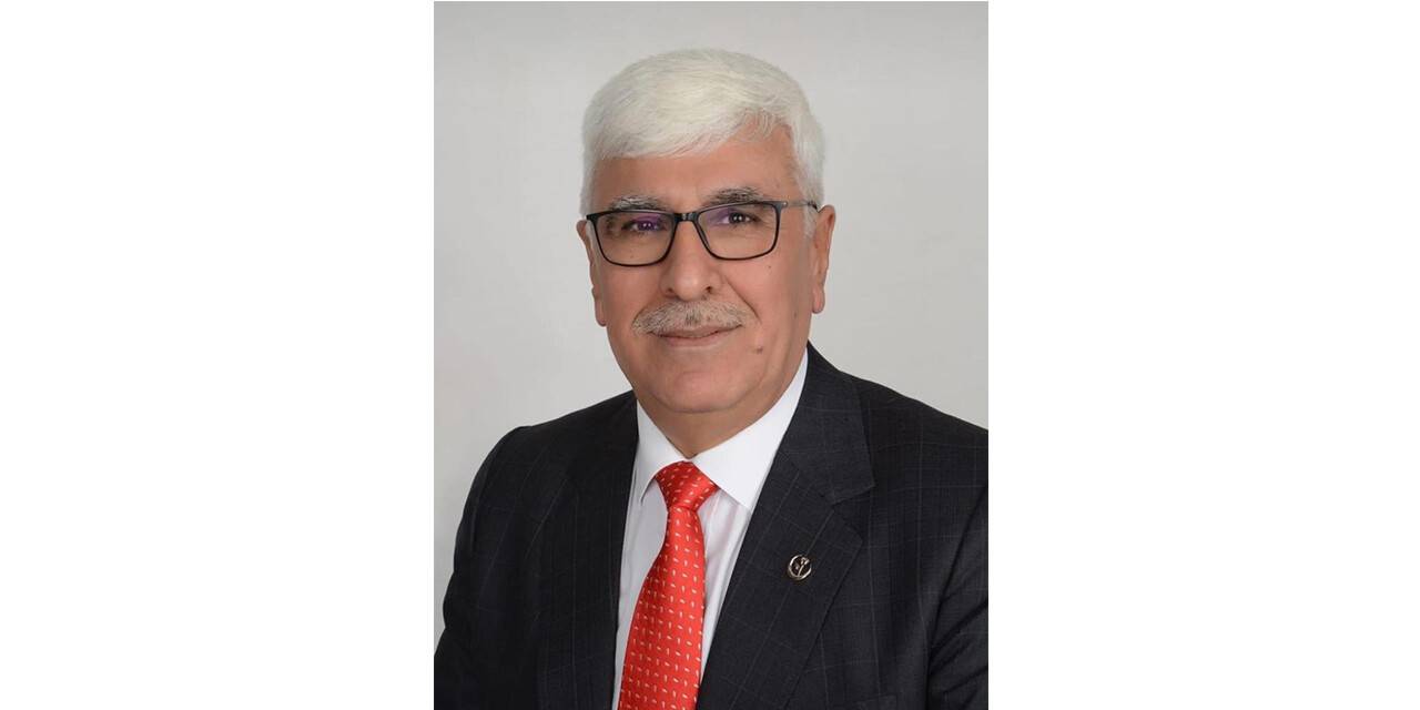 ‘Hz. Mevlana’yı rahmetle ve dua ile anıyorum’