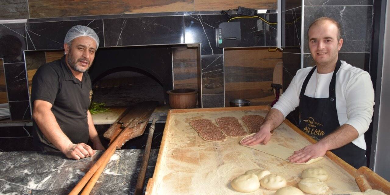 Ali Usta Etliekmek büyümeye devam ediyor