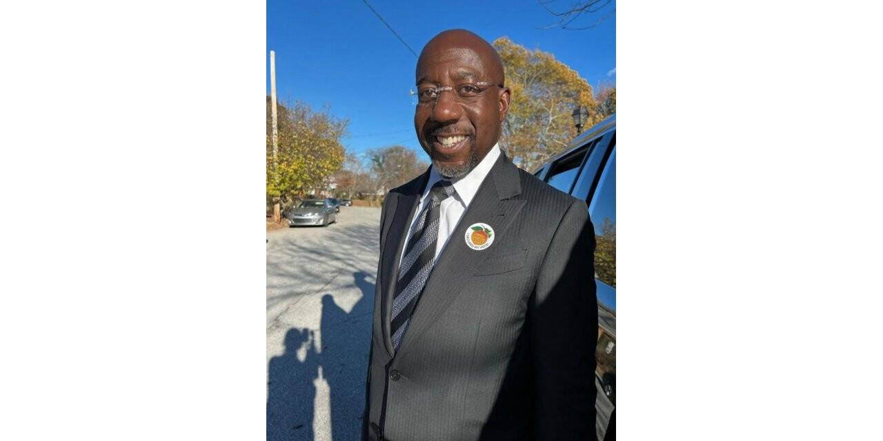 ABD’nin Georgia eyaletinde senato seçimlerini Demokratlar kazandı