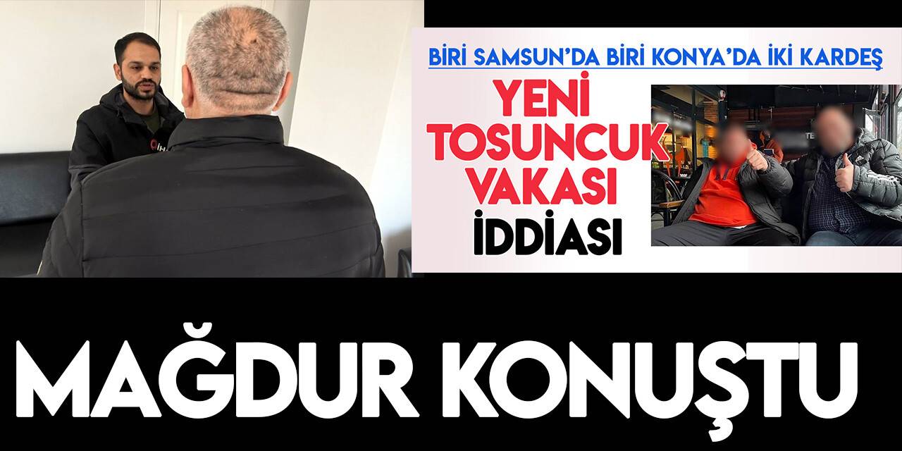 300 milyon TL’lik vurgunda mağdur konuştu: “2,5 milyon TL’lik aracımı kaptırdım”