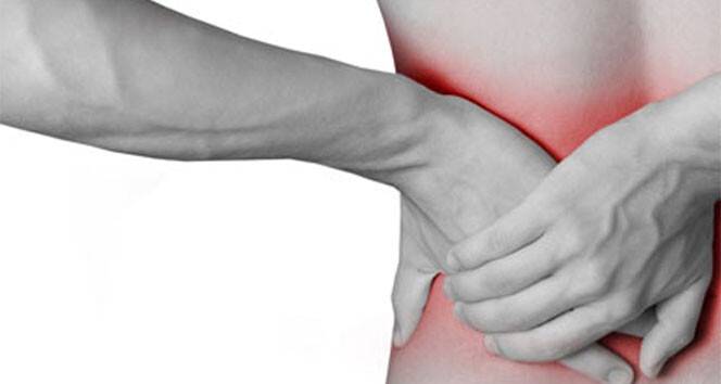 Bacağa vuran ağrı bel fıtığı habercisi olabilir