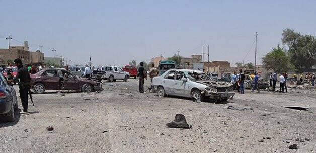 Ordudan operasyon: 3 çocuk öldü