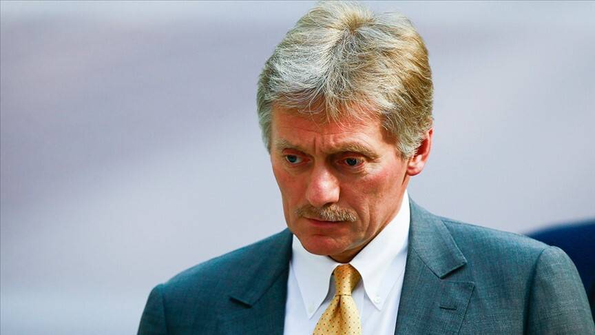 Kremlin: Daha fazla bölge ilhak etmeyi planlamıyoruz