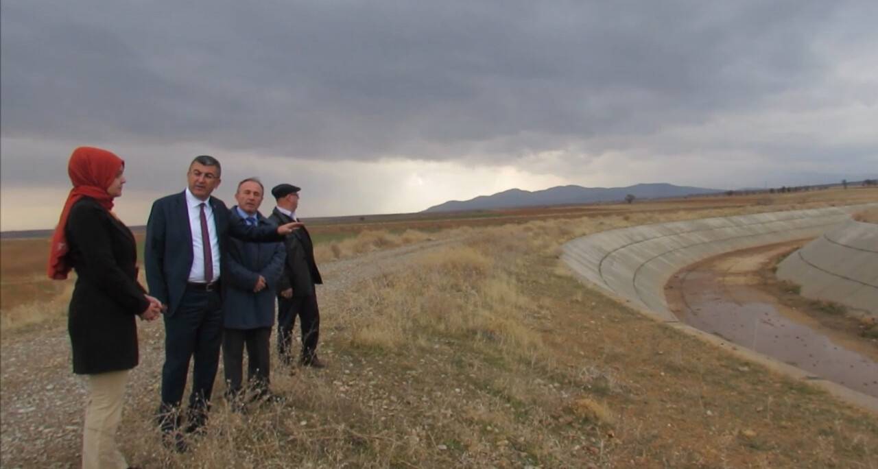 Ekici’den "AHİ" eleştirisi