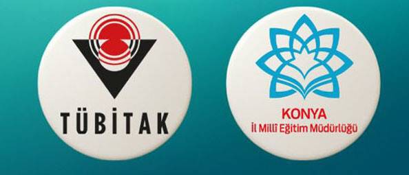 TÜBİTAK Matematik Yılı'nda Konya'dan proje