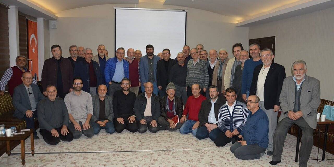 Türk eğitimi ABD’li uzmanlara emanet!