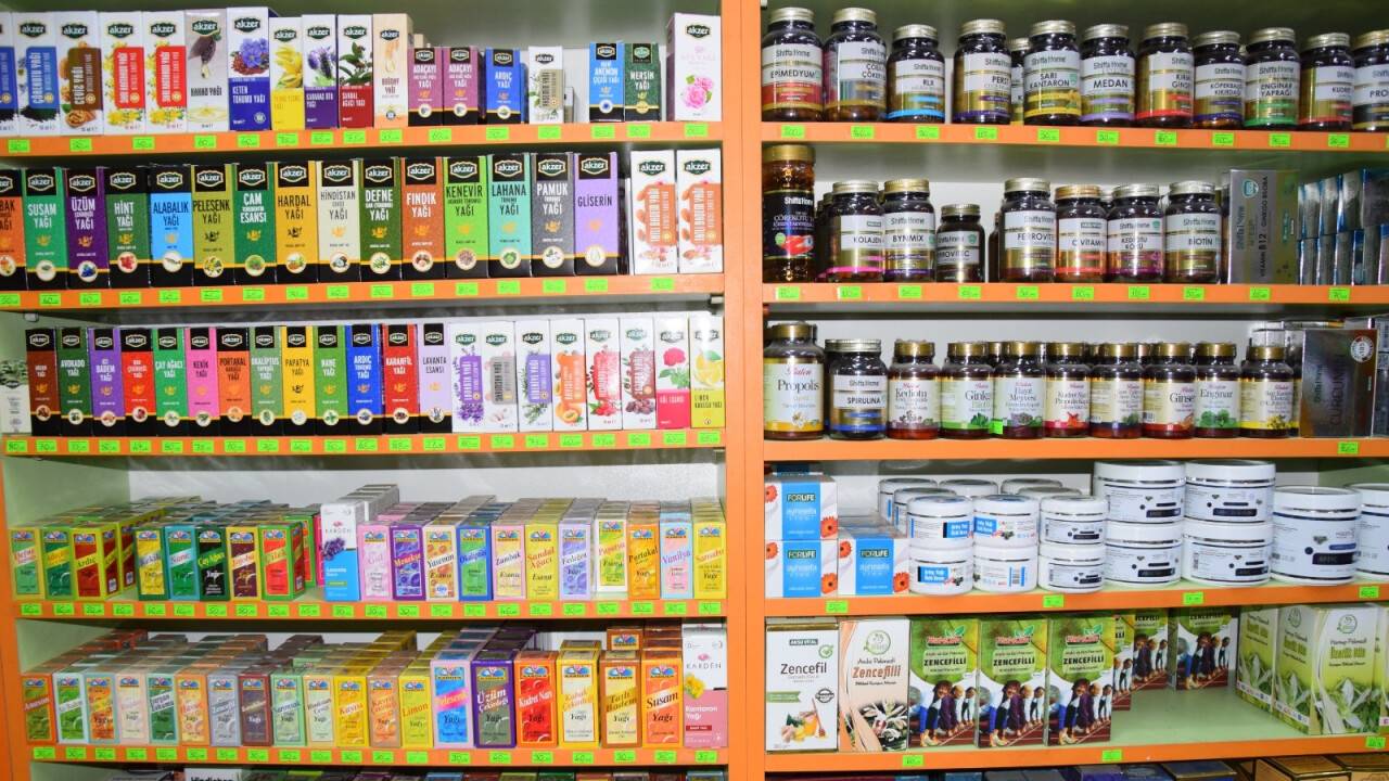 Bu bitkiler soğuk algınlığından koruyor