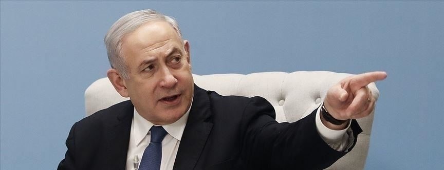 Netanyahu, hükümeti kurmagörevi için sürenin uzatılmasını istedi