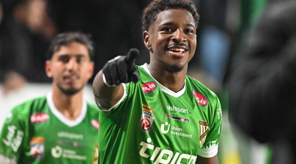 Konyaspor'dan Bryan Teixeira hamlesi