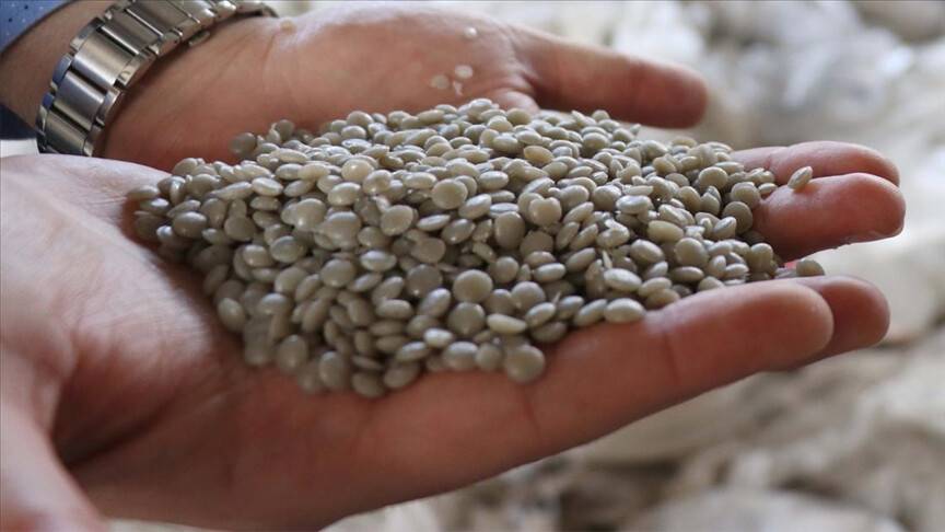 Türk plastik sektörünün hedefi Avrupa liderliği