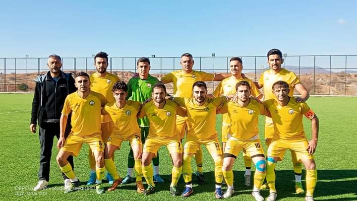 Seydişehir Belediyesi A Futbol Takımı bu sene iddialı