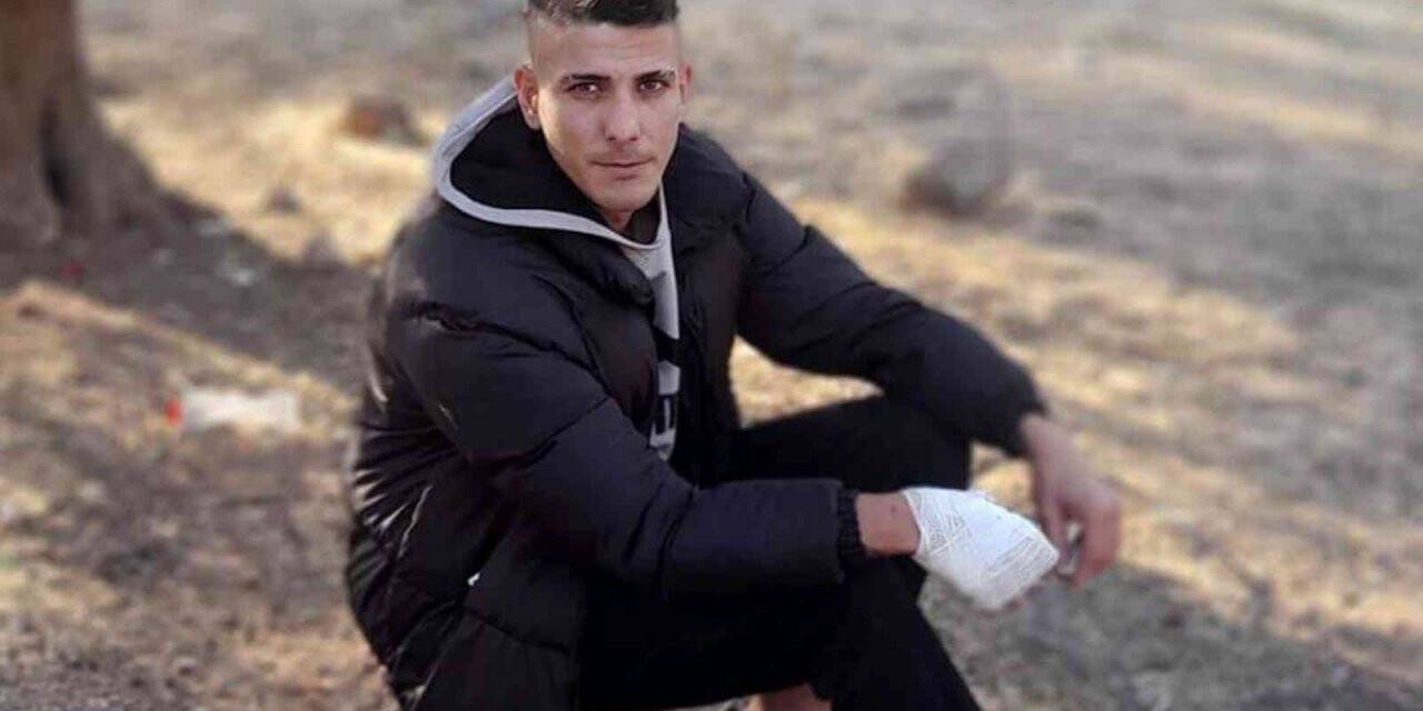 İzmir’de vahşet: Önce öldürdü, sonra yaktı