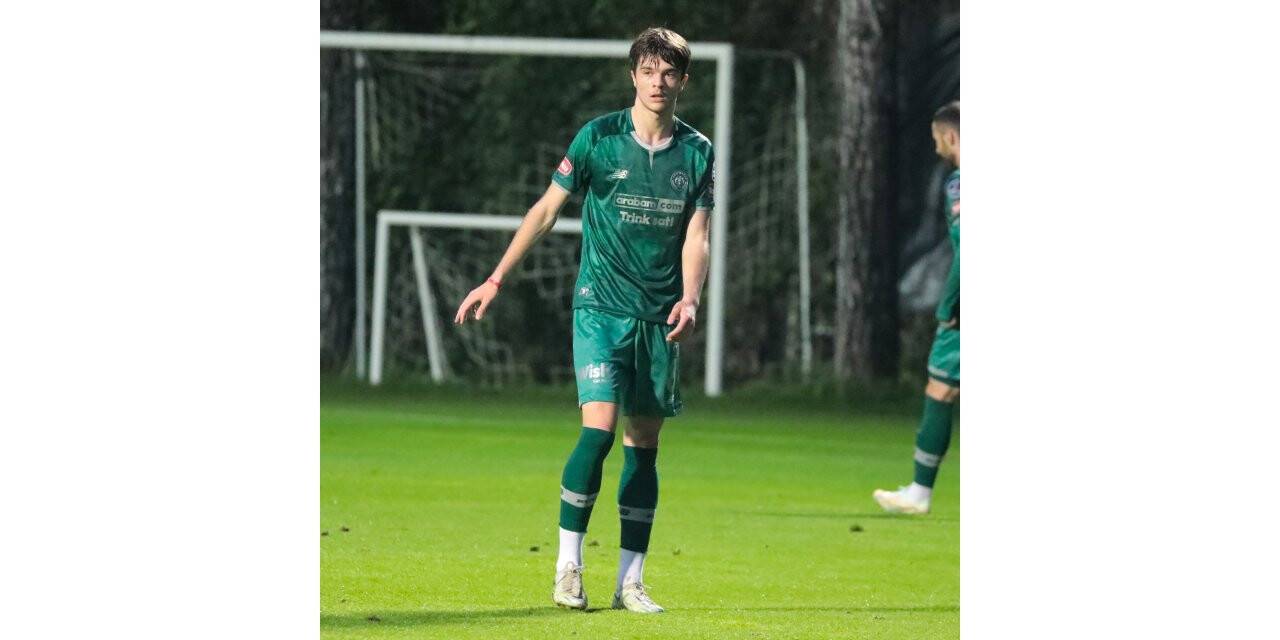 Konyaspor Boşnak oyuncuyu denemeye aldı