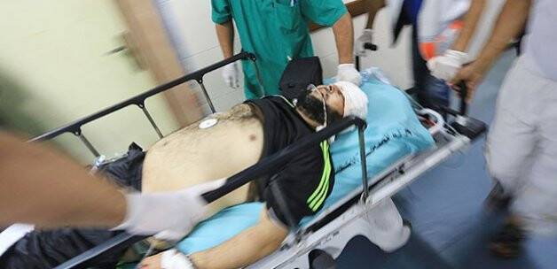 Gazze'de "büyük felaket" uyarısı!