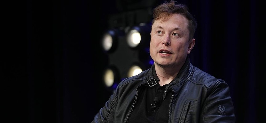 Elon Musk, Twitter'ı "suç mahalli"ne benzetti