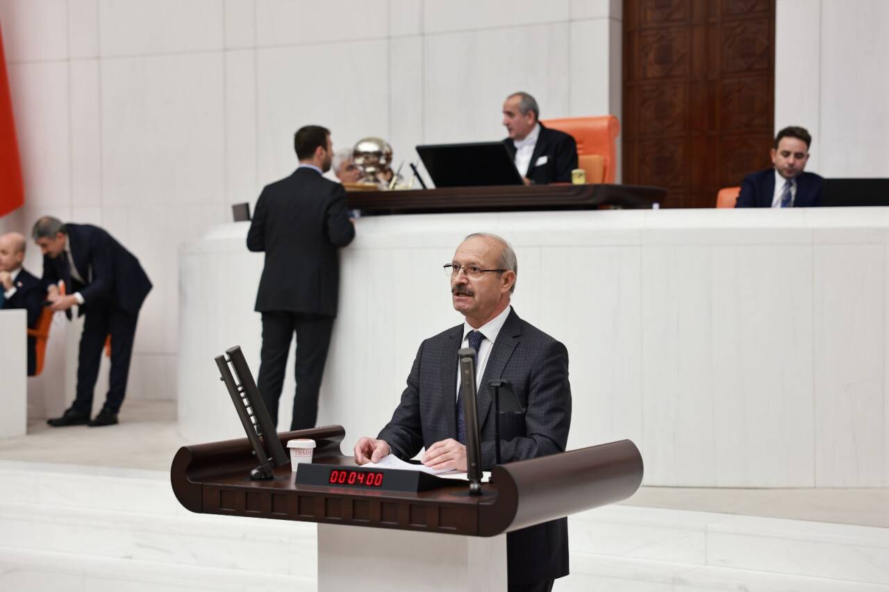 KOP İç Anadolu’nun can damarı