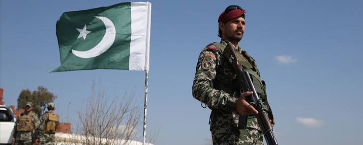 Pakistan: Afgan sınır güçlerinin silahlı saldırısında 6 sivil öldü