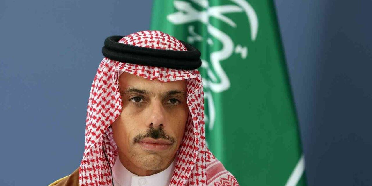 Suudi Arabistan: "İran operasyonel durumda bir nükleer silaha sahip olursa, her şey biter"