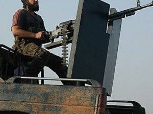 Suriye'de Esed'e Büyük Darbe