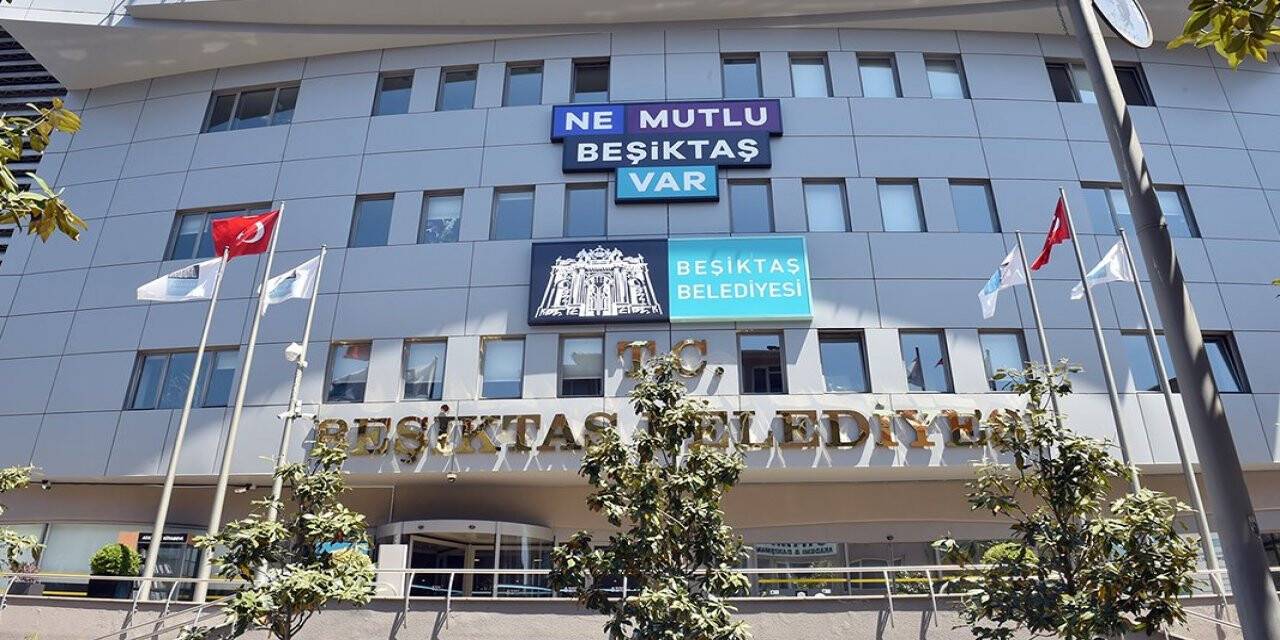 Beşiktaş Belediyesinde ’rüşvet’ soruşturmasının detayları ortaya çıktı