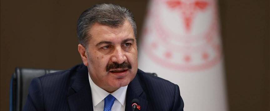 Bakan Koca: Yerleştirme sonuçları açıklandı