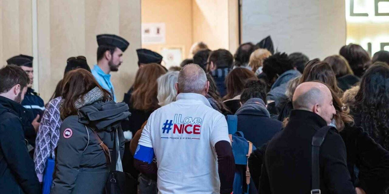 Fransa’da 86 kişinin öldüğü terör saldırısıyla bağlantılı 8 sanık suçlu bulundu