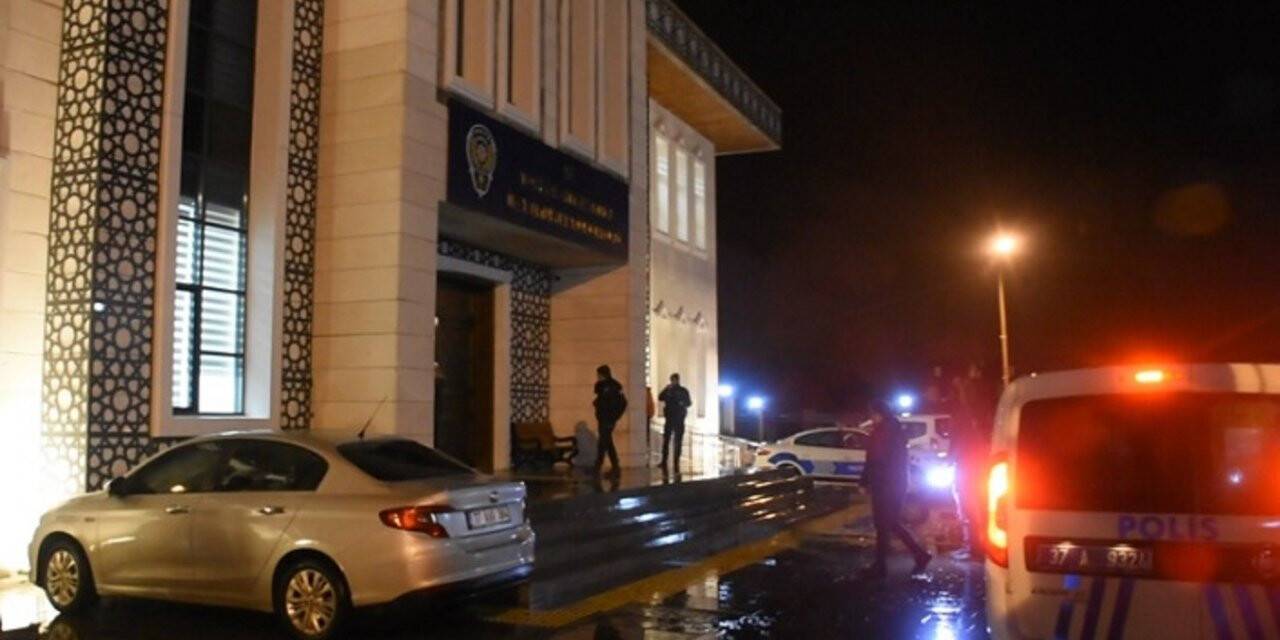 Eski Beşiktaş Belediye Başkanı Hazinedar’ın yakalanma anına ait detaylar ortaya çıktı