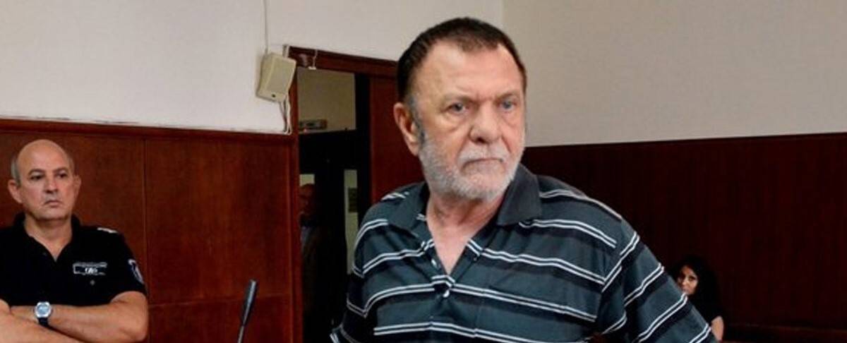 Hablemitoğlu suikastı faillerinden Göktaş'ın  iade talebi kabul edildi