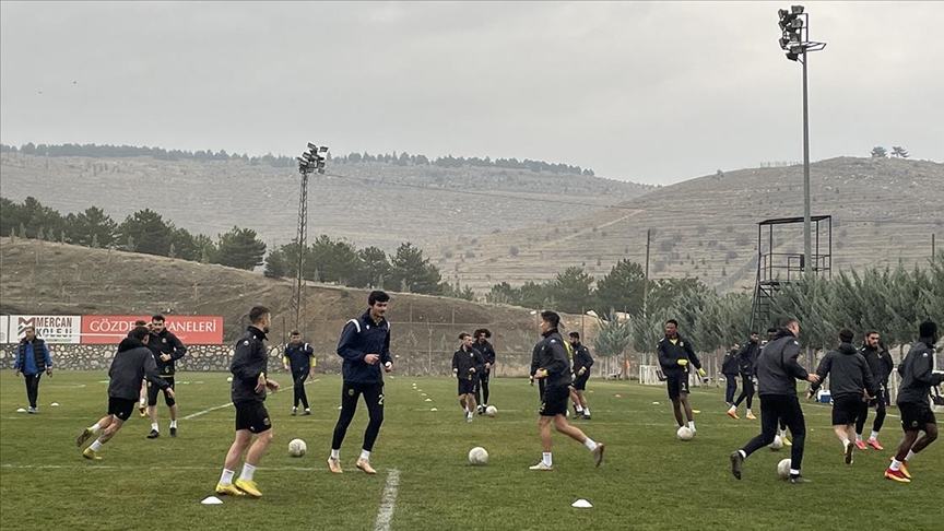 Yeni Malatyaspor, sahasında galibiyet hasretine son vermek istiyor