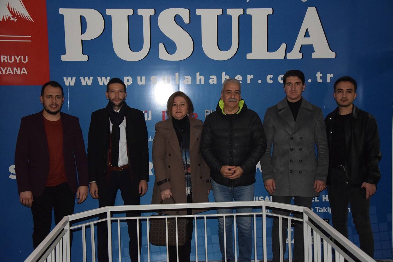 ‘Altılı Masa Cumhurbaşkanı Seçimlerinde Başarılı Olacak’