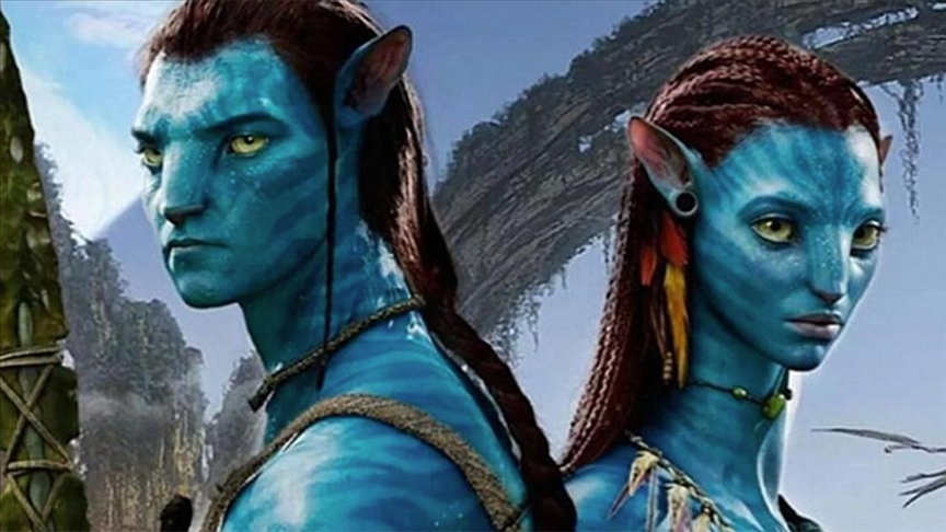Avatar 13 yıl sonra gelen devam filmi ile hayranlarıyla buluşacak