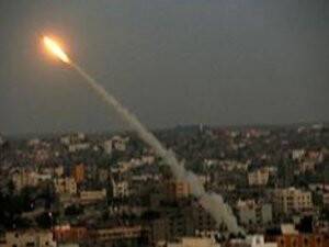 İsrail'in Gazze'ye Saldırıları