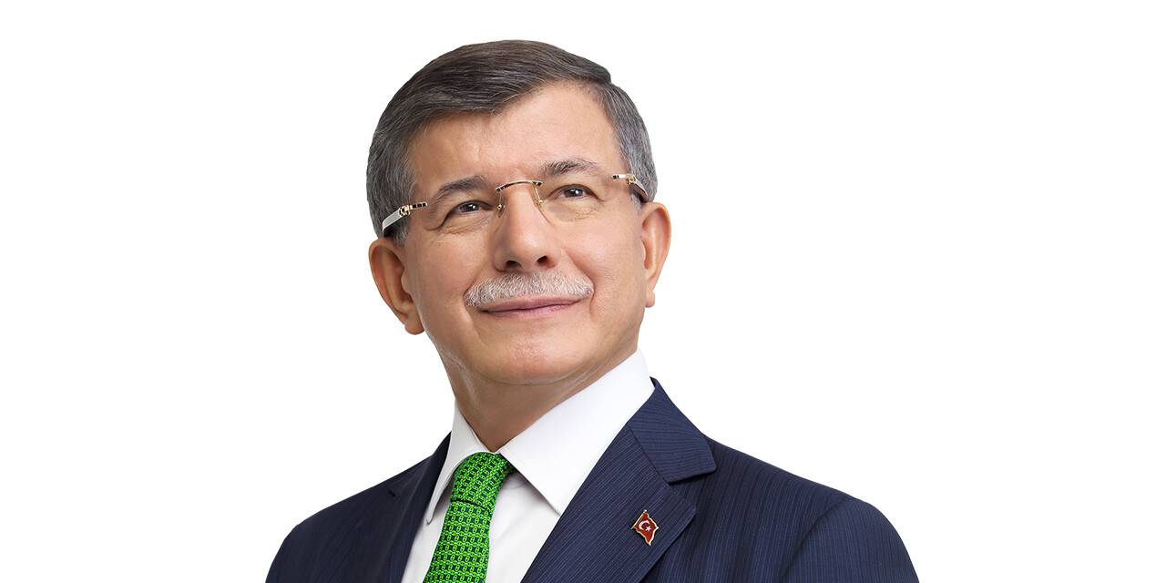 Davutoğlu Konya için seçim startı verecek