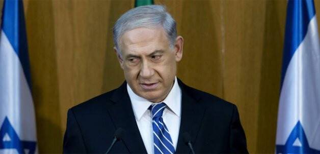 İsrail'den flaş Türkiye uyarısı