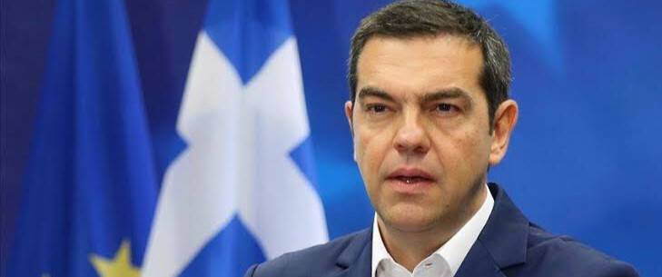 Yasa dışı dinlemelerin Çipras döneminde başladığı iddia edildi