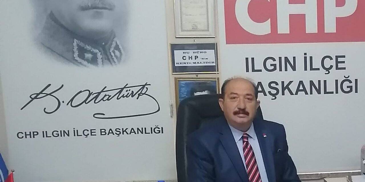 CHP, GES’e karşı