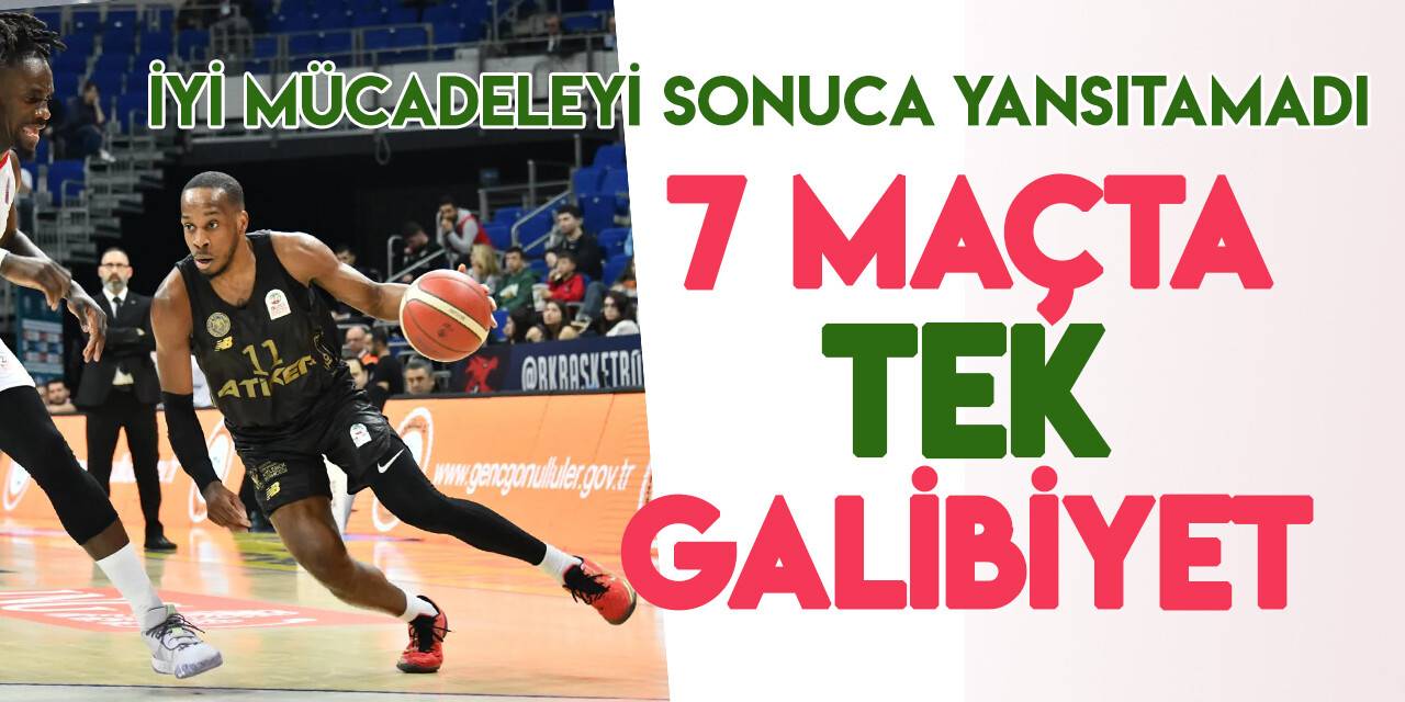 Ayos Konyaspor'da basit hatalar kaybettirmeye devam ediyor