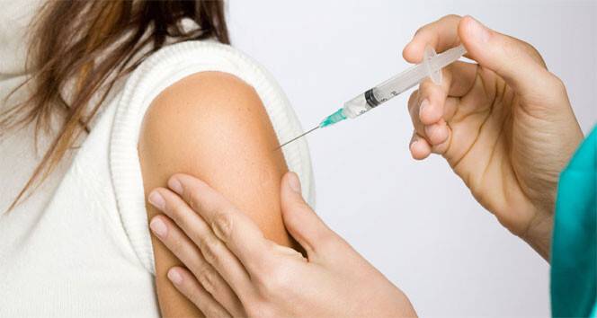 Uzmanından grip aşısı tavsiyesi