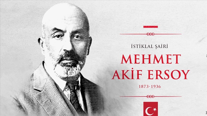 Vatan Şairi: Mehmet Akif Ersoy