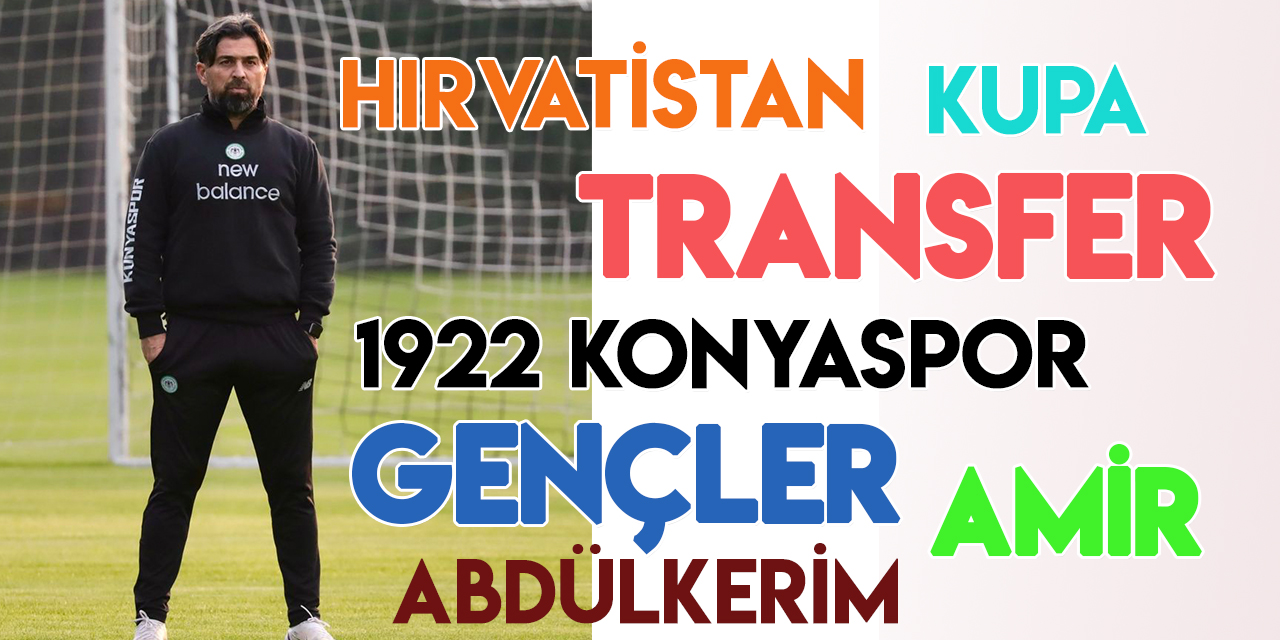 Konyaspor Teknik Direktörü İlhan Palut'tan kapsamlı değerlendirme
